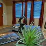 Apartamento Enchanted Casita With Private Outdoor Hot Tub And Patio, Near Plaza, Sleeps 4 With Free Parking Santa Fe