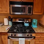 Enchanted Casita With Private Outdoor Hot Tub And Patio, Near Plaza, Sleeps 4 With Free Parking Santa Fe