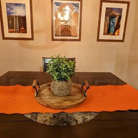 Oasis: Cozy Retreat With Hot Tub Near Town Square